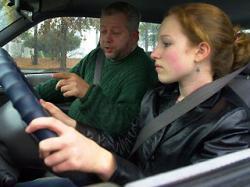 DriveAssist: se acabó el móvil en el coche