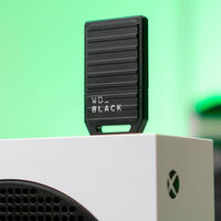 Esta tarjeta de expansión para Xbox con 2 TB no entiende de crisis: Vuelve hoy a uno de sus precios más bajos 