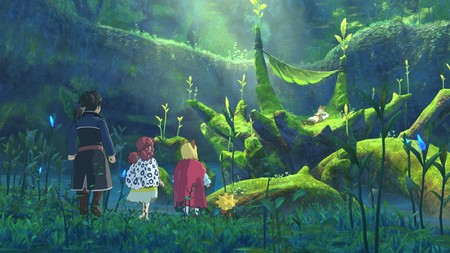Estos son los requisitos mínimos y recomendados que pide Ni no Kuni II: El Renacer de un Reino en PC