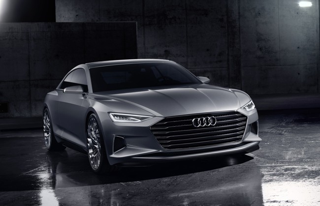 Audi Prologue