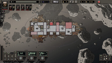 Void War Recurso 2