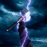 La serie de fantasía más desconocida de Netflix vuelve tras dos años de espera. La batalla final entre dioses y gigantes de Ragnarok fecha su estreno