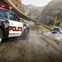 'Need For Speed: Hot Pursuit' vuelve el 6 de noviembre: persecuciones frenéticas, ahora a resolución 4K y con multijugador online