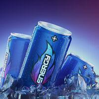 Las bebidas energéticas no deben ser consumidas por los niños, y los adolescentes tampoco deberían 