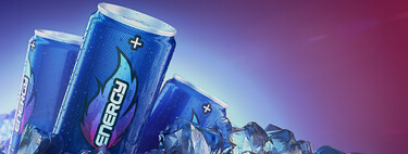 Las bebidas energéticas no deben ser consumidas por los niños, y los adolescentes tampoco deberían 