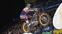 Toni Bou arranca con la primera victoria en el Mundial de X-Trial