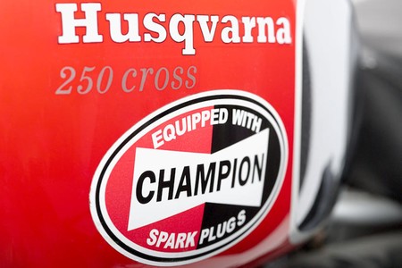 Husqvarna 250 Cross Steve Mcqueen 005
