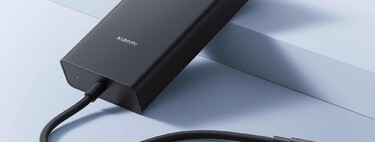 Xiaomi estrena el seguro de vida para quienes vayan a comprar su NAS por si hay un apagón de luz: el SAI 