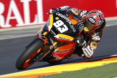Marc Márquez