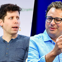 GPT-5 ha sido más bien decepcionante para los usuarios a pie de calle. Pero está arrasando en un sector clave: las empresas