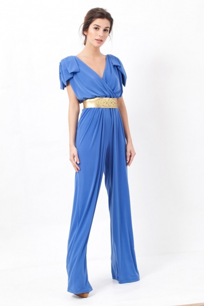 13 monos de fiesta más femeninos que ningún vestido