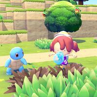 La isla donde ocurre el nuevo juego de Pokémon es todo un guiño a los fans más veteranos