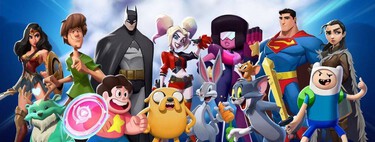 Si te parece que MultiVersus tiene un buen elenco de personajes, te alegrará saber que hay al menos 19 más en desarrollo 