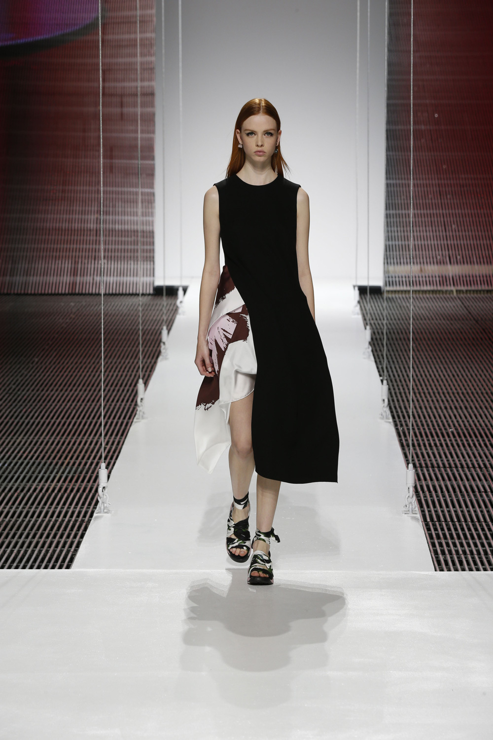 Foto de Dior Crucero 2015 (15/18)