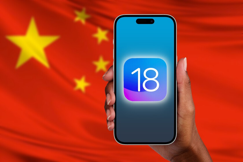 Apple se lo juega todo ante Huawei: HarmonyOS arrasa en China, pero iOS 18 tiene dos poderosas armas para ganar la batalla