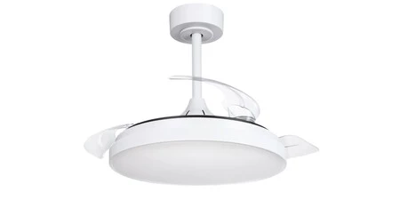 Ventilador de techo