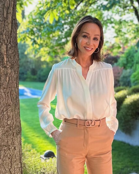 Isabel Preysler Actualidad