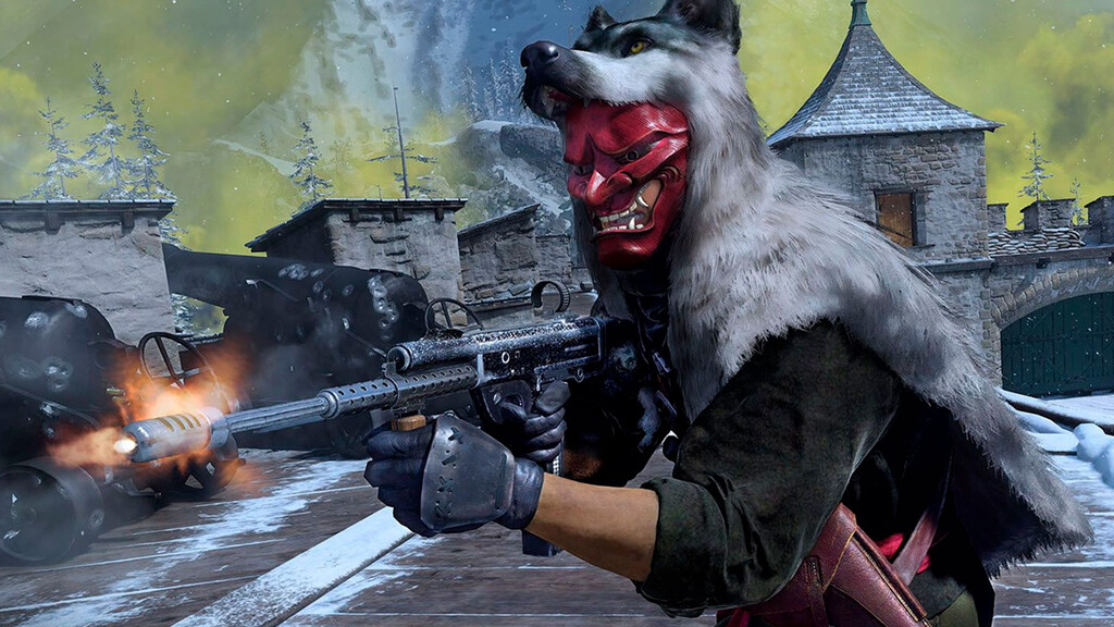 Todo sobre el Armaguerra 43 en Call of Duty Warzone, Temporada 4: la kryptonita de los subfusiles H4 Blixen y Marco 5 Todo sobre el Armaguerra 43 en Call of Duty Warzone, Temporada 4: la kryptonita de los subfusiles H4 Blixen y Marco 5