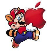 ¿Que podría ocurrir entre Apple y Nintendo?