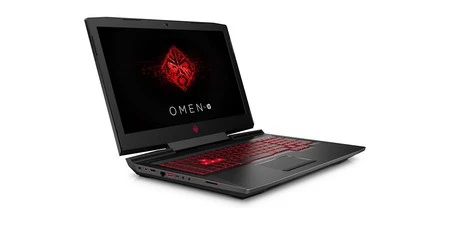 Hp Omen 17 An010ns