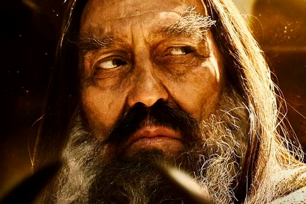 A menos de un mes del estreno de la tercera temporada de Los Anillos de Poder, el Mago Oscuro sigue sin nombre oficial, pero el propio Tolkien dejó por escrito una pista