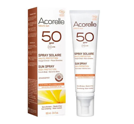 Protector Solar Mineral