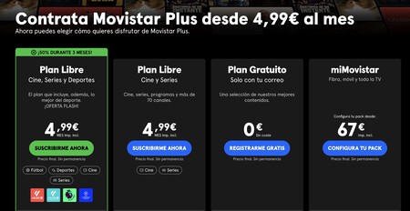 Movistar