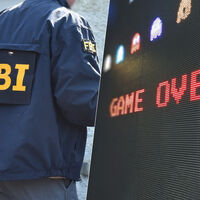 Si descargaste el juego equivocado en Steam hace un año ahora te busca el FBI. Y sí, es el FBI real