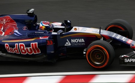 Toro Rosso F1