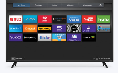 Dseries App Home