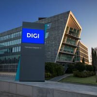 Los precios low cost de Digi son un imán para atraer clientes. Pero no siempre son suficientes para retenerlos 