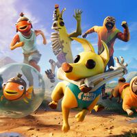 Fortnite le copia una de las mejores ideas a Free Fire: las mascotas llegarán para la siguiente temporada 