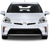 Hyundai podría estar desarrollando un competidor del Toyota Prius 