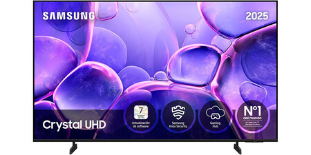 Crystal Uhd 2