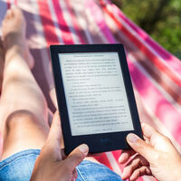 "Gasto 0 euros en eBooks". Un usuario comparte su truco para leer libros electrónicos gratis de forma legal 