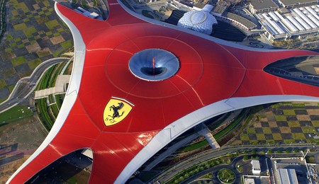 Los 6 destinos del mundo que todo 'petrolhead' debe visitar alguna vez en su vida