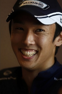 Kazuki Nakajima confirmado como piloto de Stefan GP y Jacques Villeneuve podría ser el siguiente