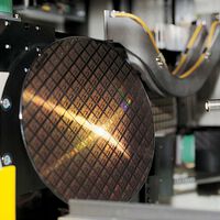 Huawei e SMIC descobrem chave para criar chips de 7nm: uma "gambiarra" com máquinas ASML antigas 