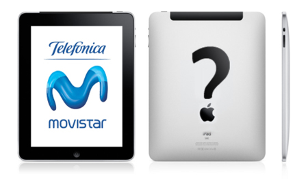 iPad, una tablet aparentemente comprometida pero a la que seguro no le faltan novios