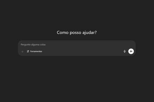 ChatGPT está roubando visitantes da Wikipedia / Imagem: Reprodução ChatGPT