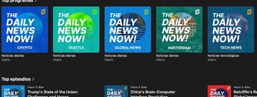 An AI publishes 11,000 podcasts a day by copying local journalists. And at the moment there is no way to stop the avalanche
