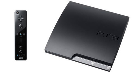 Las compañías podrían portar juegos de Wii a PS3 gracias al Wand