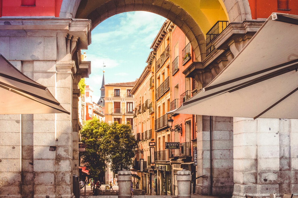 Muchos madrileños confirman lo que el resto de España sospechaba: vivir en Madrid quita calidad de vida. Quieren mudarse  