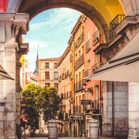 Muchos madrileños confirman lo que el resto de España sospechaba: vivir en Madrid quita calidad de vida. Quieren mudarse  
