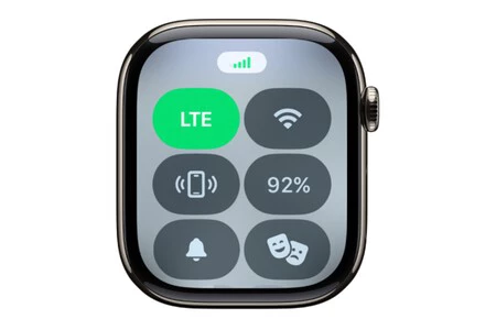 Apple Watch Lte