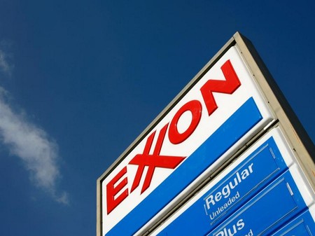 Volkswagen está negociando con Exxon y Gazprom para impulsar los coches a gas natural
