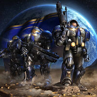 Desde StarCraft 3 hasta un MMO de la saga de estrategia. Hay 4 empresas peleando por comprarle a Blizzard sus derechos