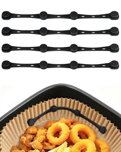 Imanes para Papel de Airfryer