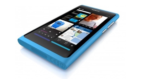Nokia está buscando un ingeniero experto en Linux