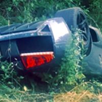 Hay pocas cosas más irresponsables que la ocurrencia del propietario de este Lamborghini 